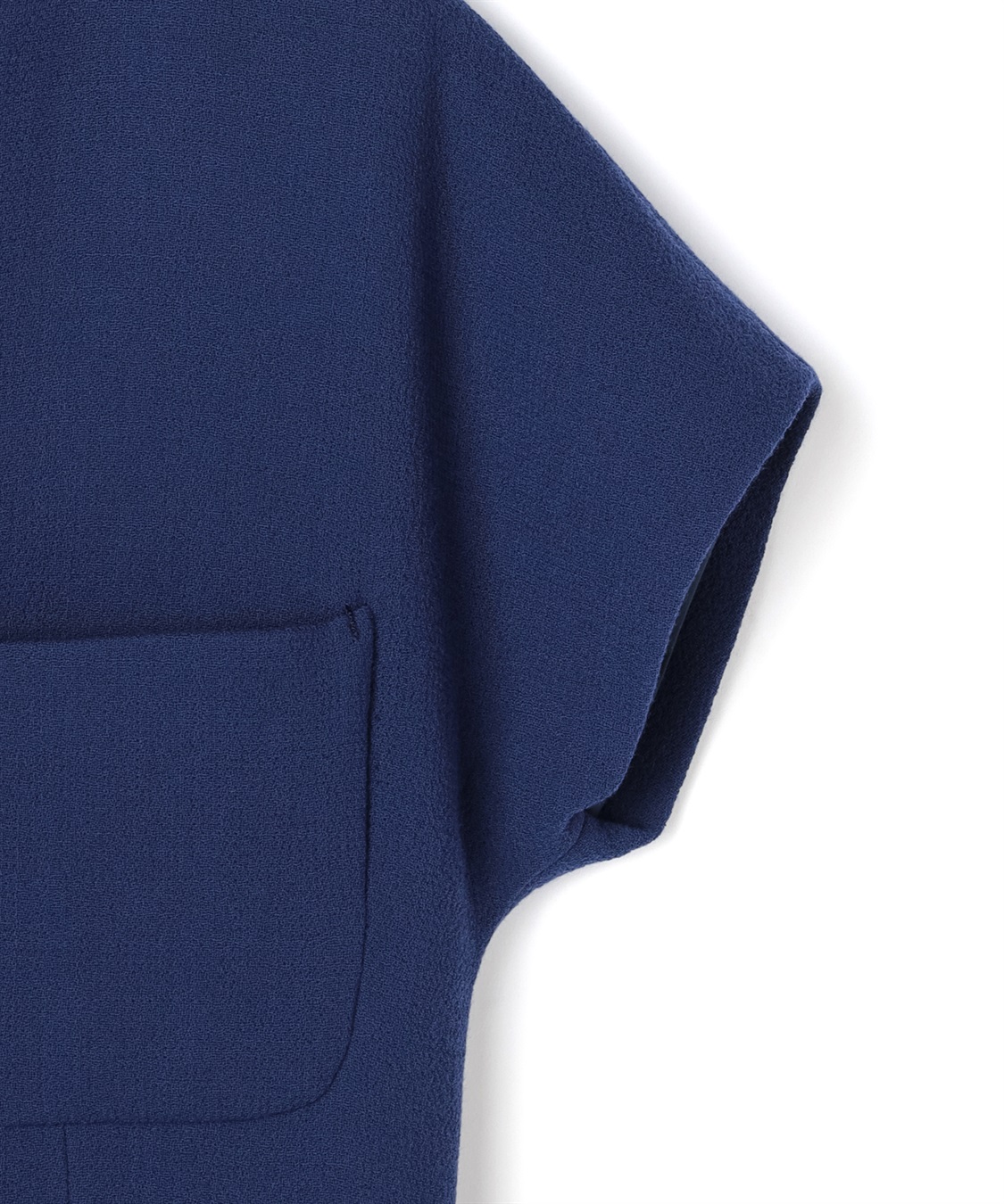 2ピースリバージャケット ssstein / シュタイン】REVERSIBLE PEAK LAPEL JACKET - BLACK