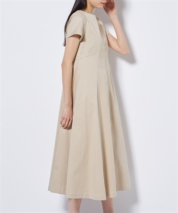 49AV.junko shimada 【TIME SALE】クールマックス切り替えワンピース_subthumb_2