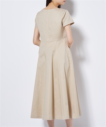 49AV.junko shimada 【TIME SALE】クールマックス切り替えワンピース_subthumb_3