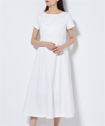 49AV.junko shimada 【TIME SALE】クールマックス切り替えワンピース_subthumb_4