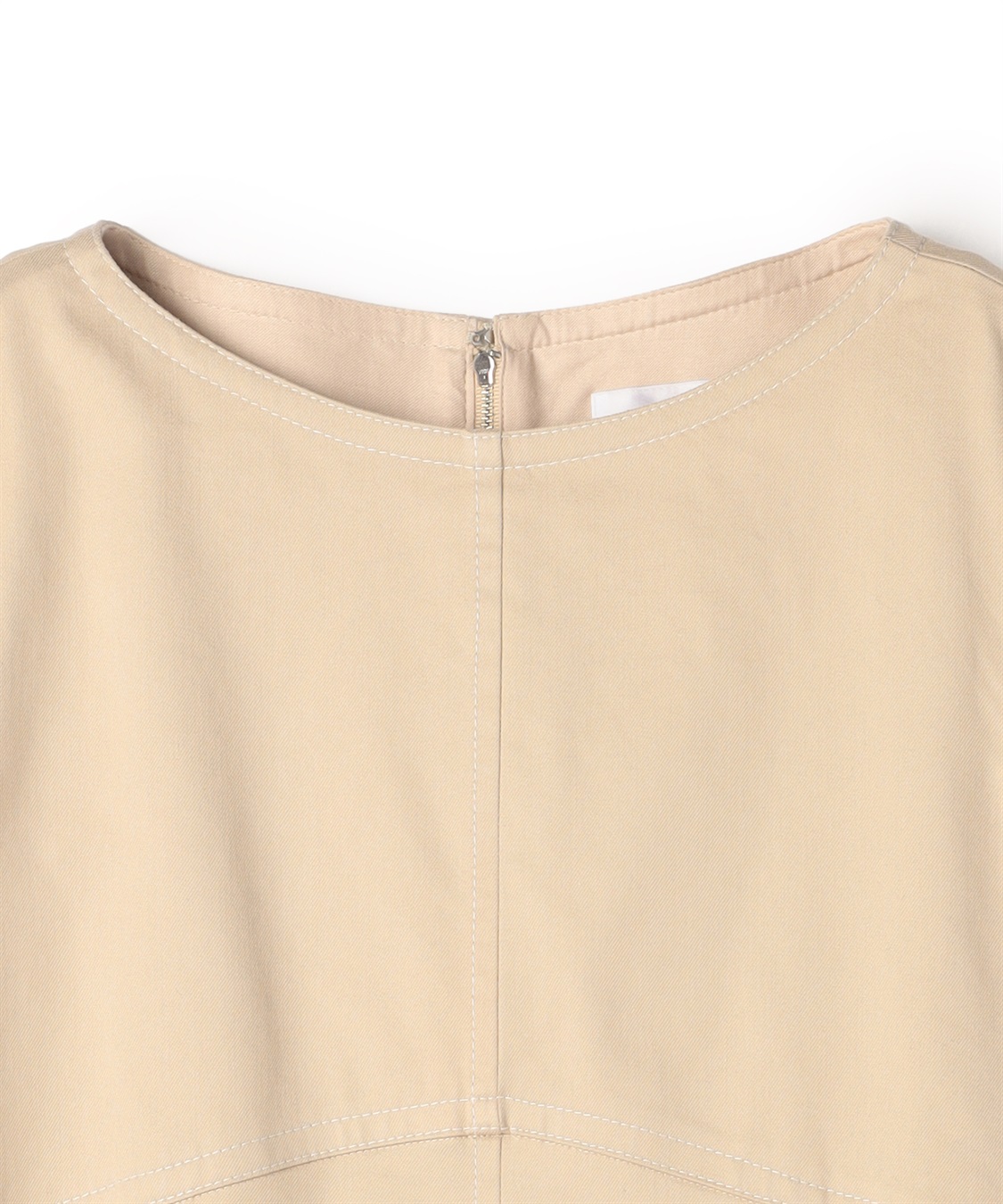 49AV JUNKO SHIMADA クールマックス切り替えワンピース_sub_11