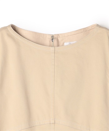 49AV.junko shimada 【TIME SALE】クールマックス切り替えワンピース_subthumb_11
