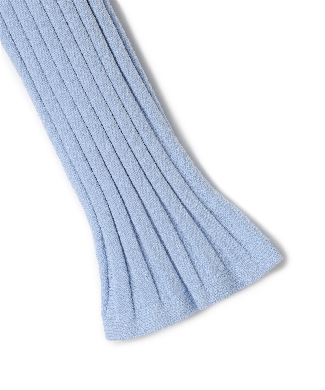 プリーツニットワンピース 49AV JUNKO SHIMADA｜クロスプラス公式通販