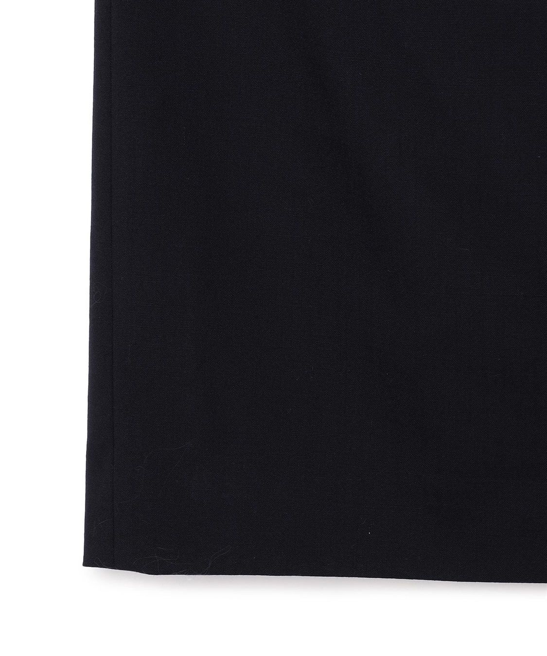 49AV JUNKO SHIMADA 【TIME SALE】ストレッチウール半袖ワンピース【展開店舗限定商品】_sub_5
