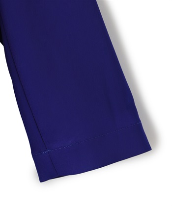 49AV JUNKO SHIMADA 【TIME SALE】ダブルクロスセーラーカラーワンピース_subthumb_3