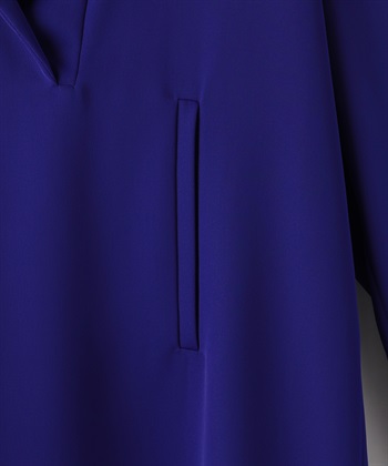 49AV JUNKO SHIMADA 【TIME SALE】ダブルクロスセーラーカラーワンピース_subthumb_4