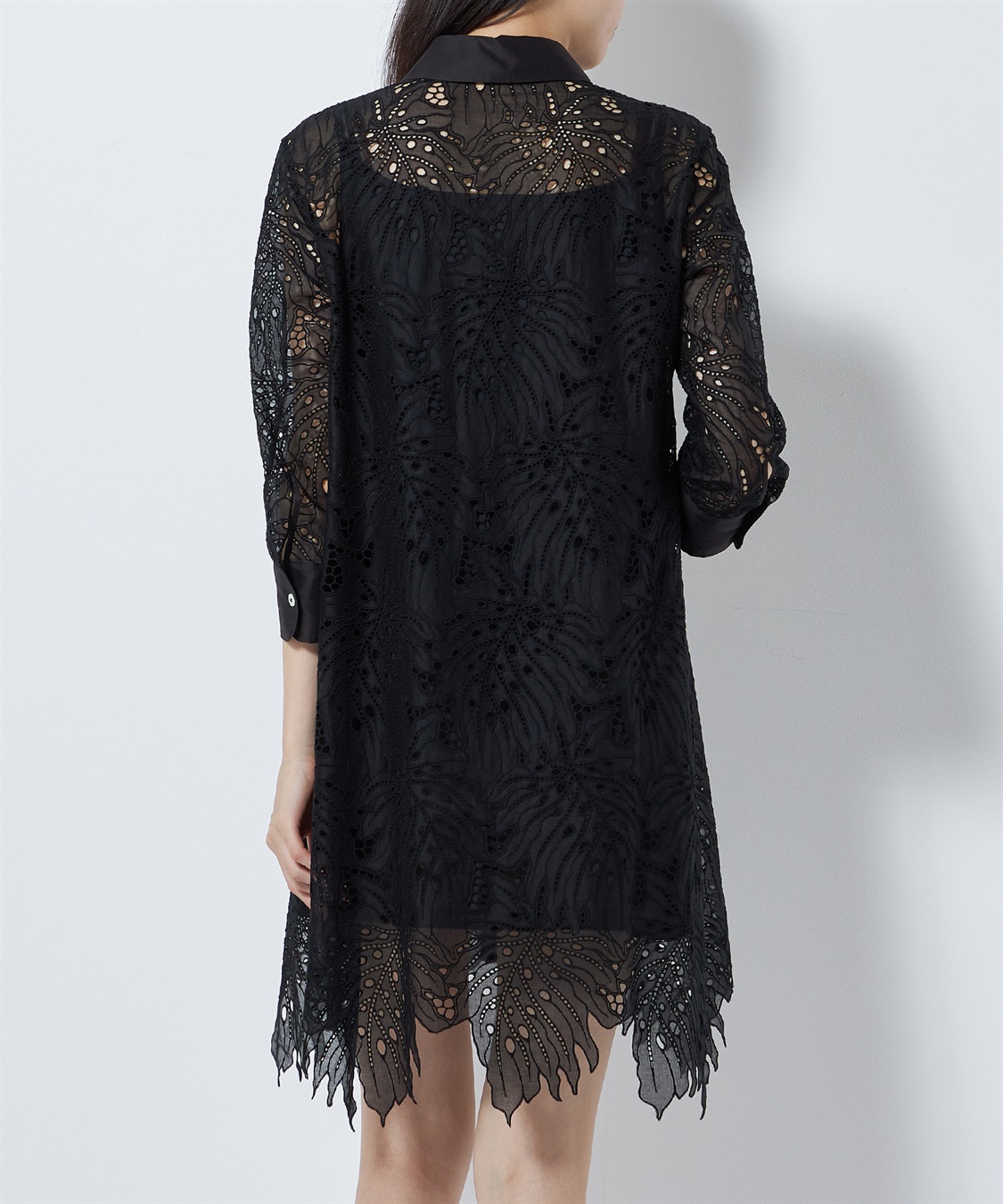 ピ*ネ様 49AV.junko shimada ワンピース ドレス 新品 タグ付 ピ*ネ様 49AV.junko shimada ワンピース ドレス 新品 タグ付