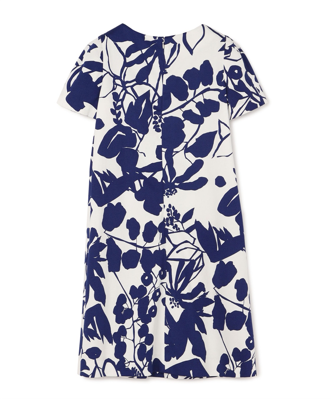 ボタニカルアートピケワンピース 49AV JUNKO SHIMADA｜クロスプラス