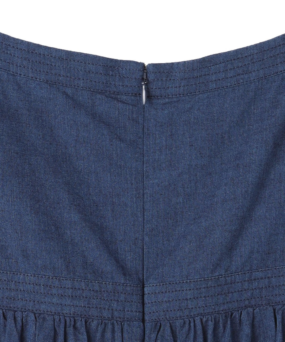 ワンダフルワールド　リバイバル　ブラウス　少々難あり　オレンジ系 ワンダフルワールド リバイバル ブラウス 少々難あり オレンジ系