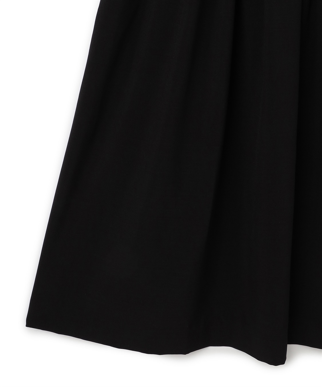 タックプリーツボイルドライワンピース 49AV.junko shimada タックプリーツボイルドライワンピース 49AV.junko shimada