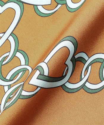 49AV JUNKO SHIMADA 【TIME SALE】ハートチェーンプリントボウタイワンピース_subthumb_8