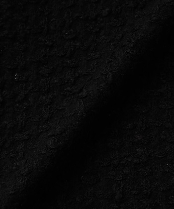 49AV JUNKO SHIMADA 半袖ツイードワンピース_subthumb_7