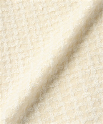 49AV JUNKO SHIMADA 半袖ツイードワンピース_subthumb_8