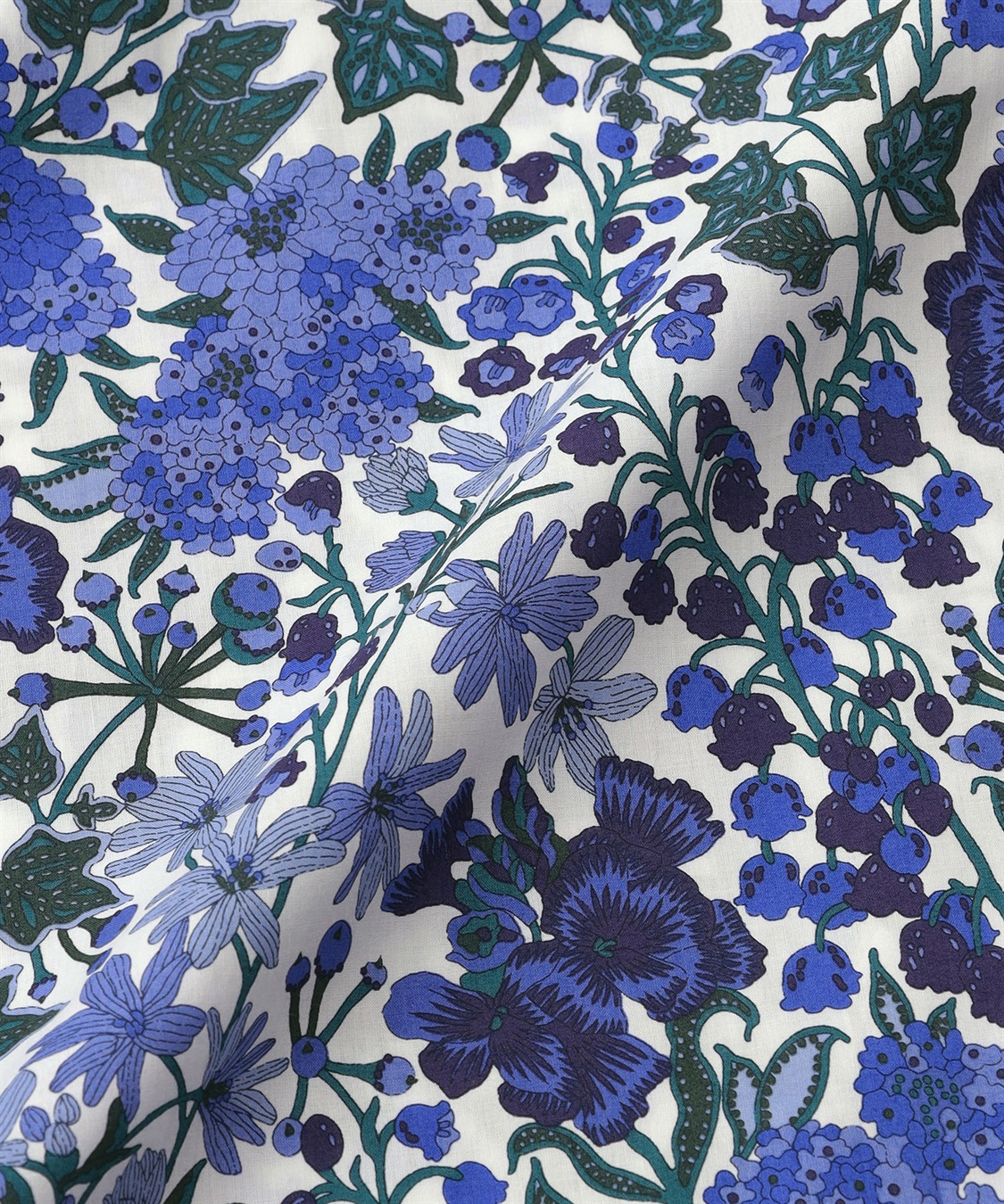 M*様 Balo リバティワンピース M*様 Balo リバティワンピース