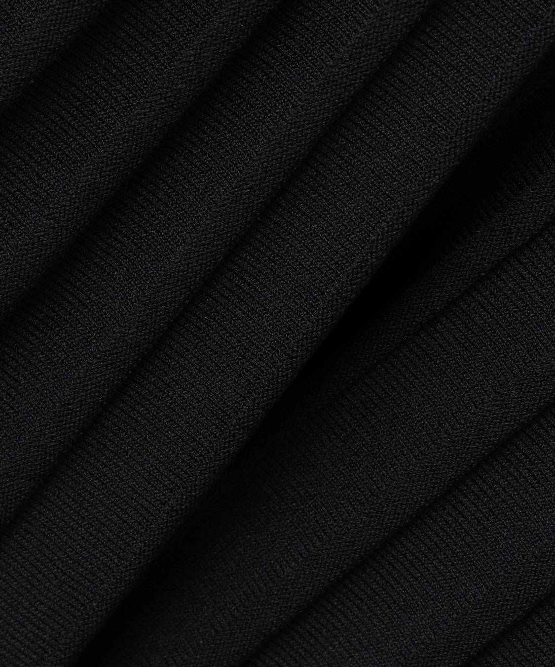 49AV JUNKO SHIMADA 【TIME SALE】ビスコースナイロンプリーツニットワンピース_sub_5