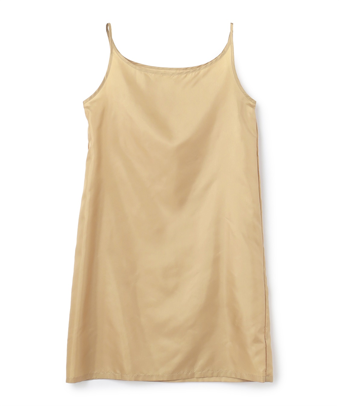 切り替えハイネックワンピース 49AV JUNKO SHIMADA｜クロスプラス公式