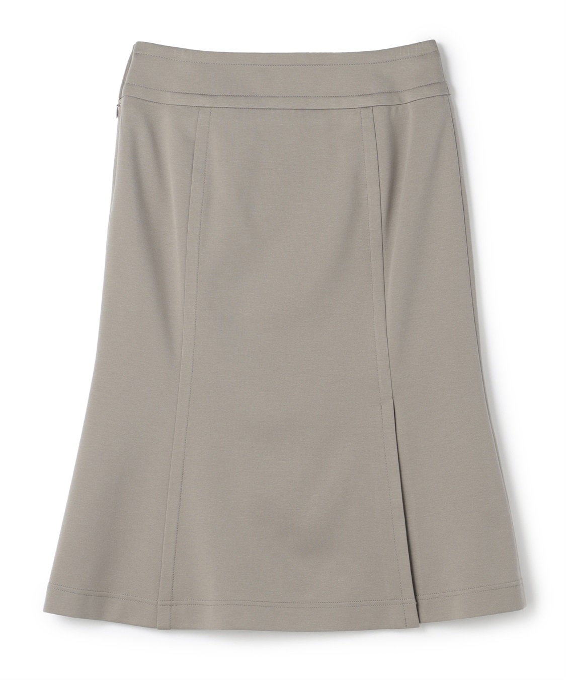 49AV JUNKO SHIMADA 【TIME SALE】スリット入りひざ丈スカート_sub_10