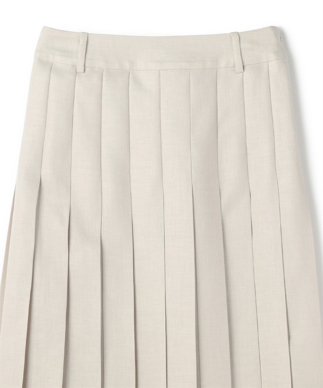 安心追跡【KAREN MILLEN】ツイル プリーツスカート ミディドレス 108746_db29.jpg?20240515155158