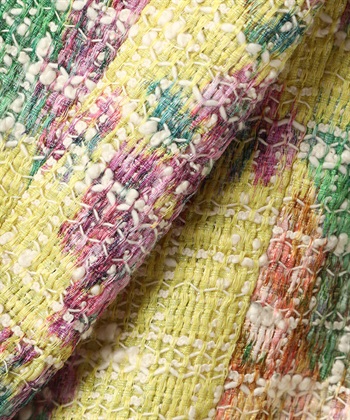 49AV JUNKO SHIMADA フラワーツイードスカート_subthumb_6