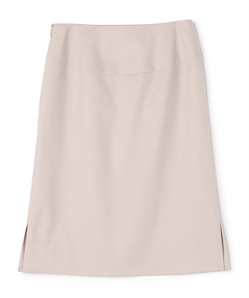 49AV JUNKO SHIMADA ストレッチウールスカート【展開店舗限定商品】_subthumb_1