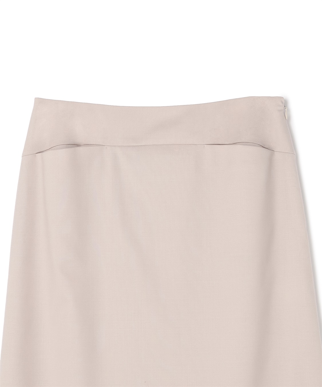 CHRISTMAS SALE】ストレッチウールスカート【展開店舗限定商品】 49AV