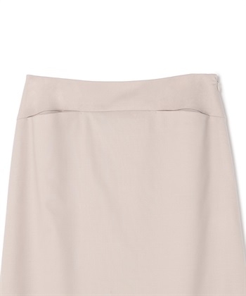 49AV JUNKO SHIMADA ストレッチウールスカート【展開店舗限定商品】_subthumb_2