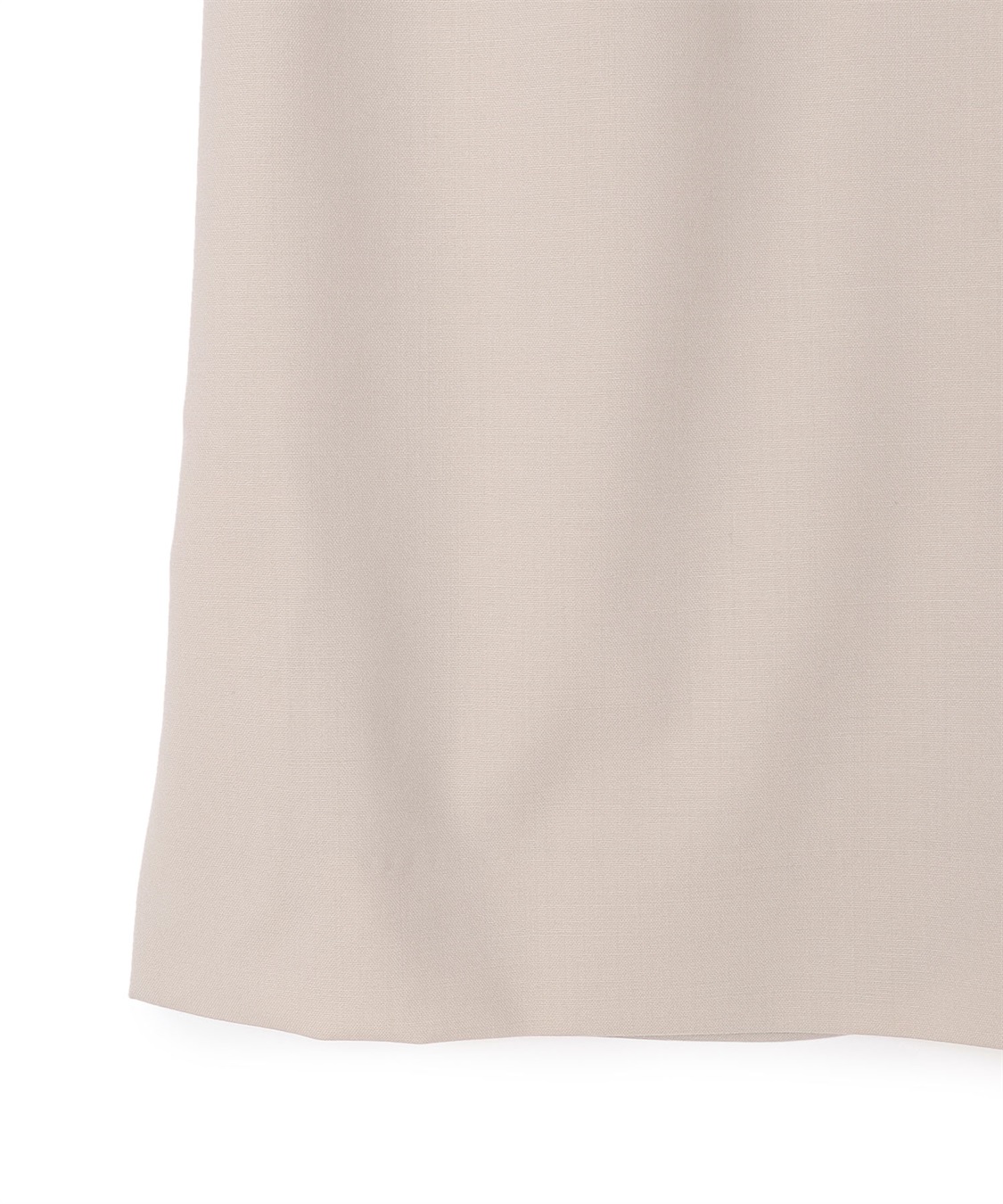 49AV JUNKO SHIMADA ストレッチウールスカート【展開店舗限定商品】_sub_4