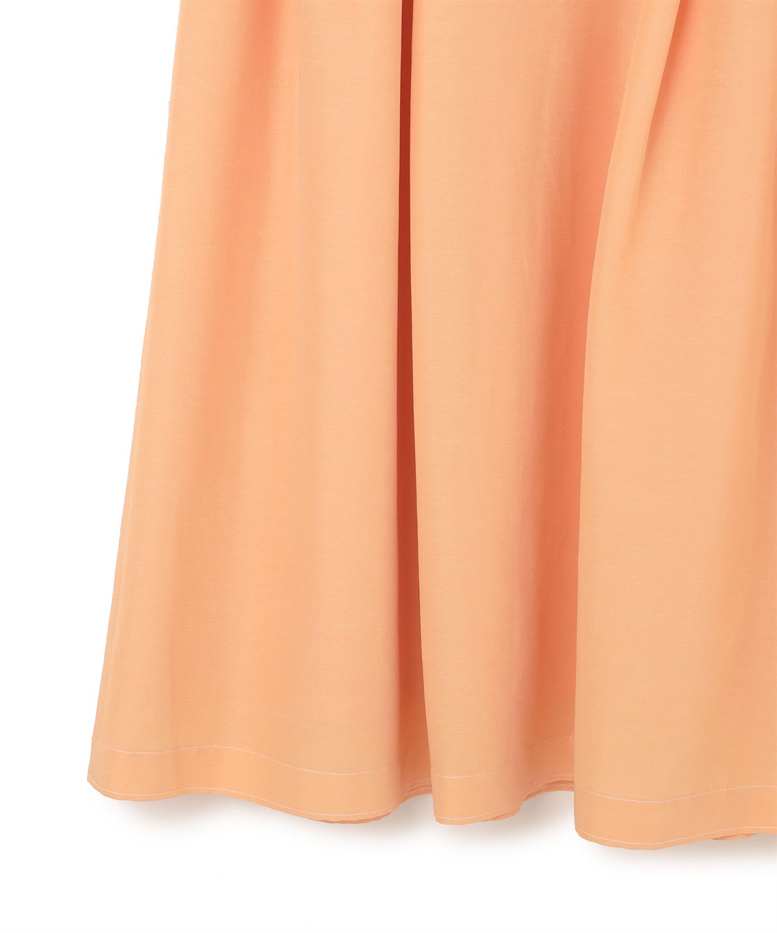 TIME SALE】ライトストレッチサイドプリーツスカート 49AV JUNKO