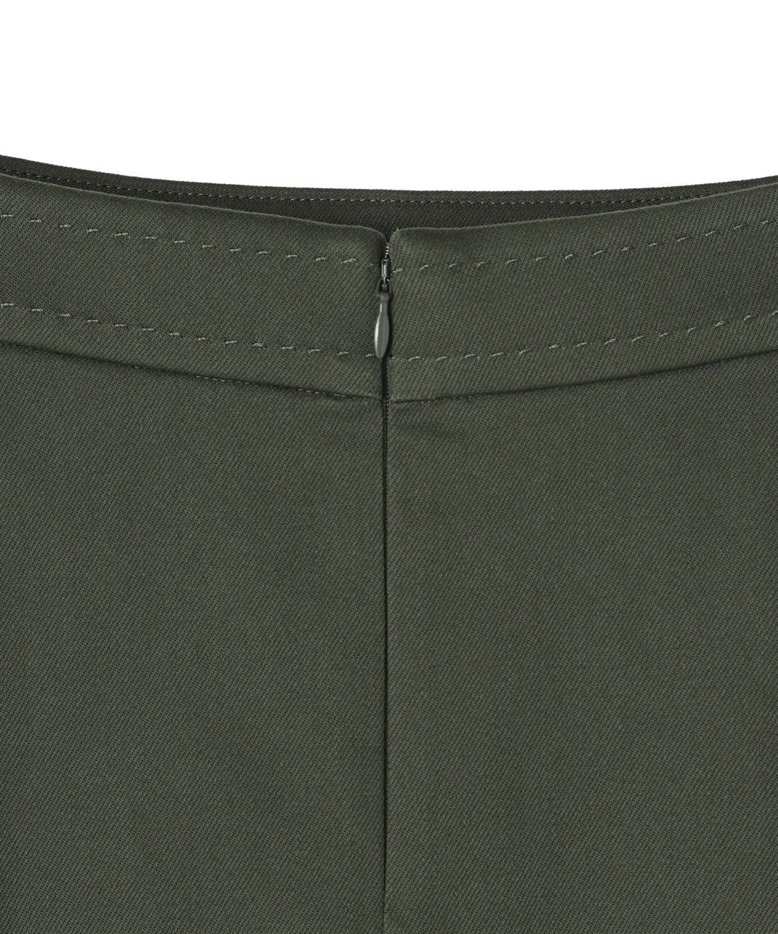 49AV JUNKO SHIMADA ストレッチツイルフレアスカート_sub_3