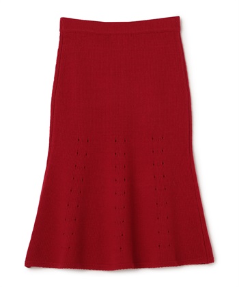 49AV JUNKO SHIMADA ニットマーメイドスカート_subthumb_1