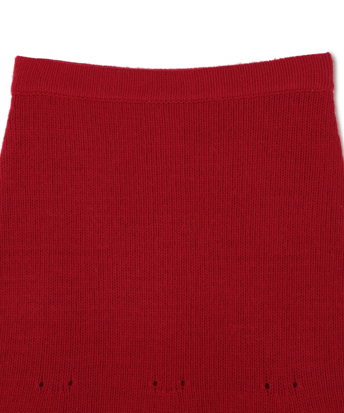 ヤマダヤ　ニット＆スカートなど　4点まとめ売り TIME SALE】ニットマーメイドスカート 49AV JUNKO SHIMADA｜クロス