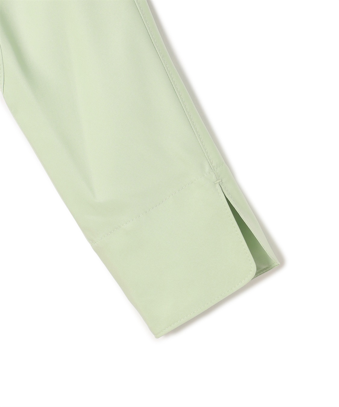 49AV JUNKO SHIMADA 【TIME SALE】ショート丈ステンカラーコート_sub_15