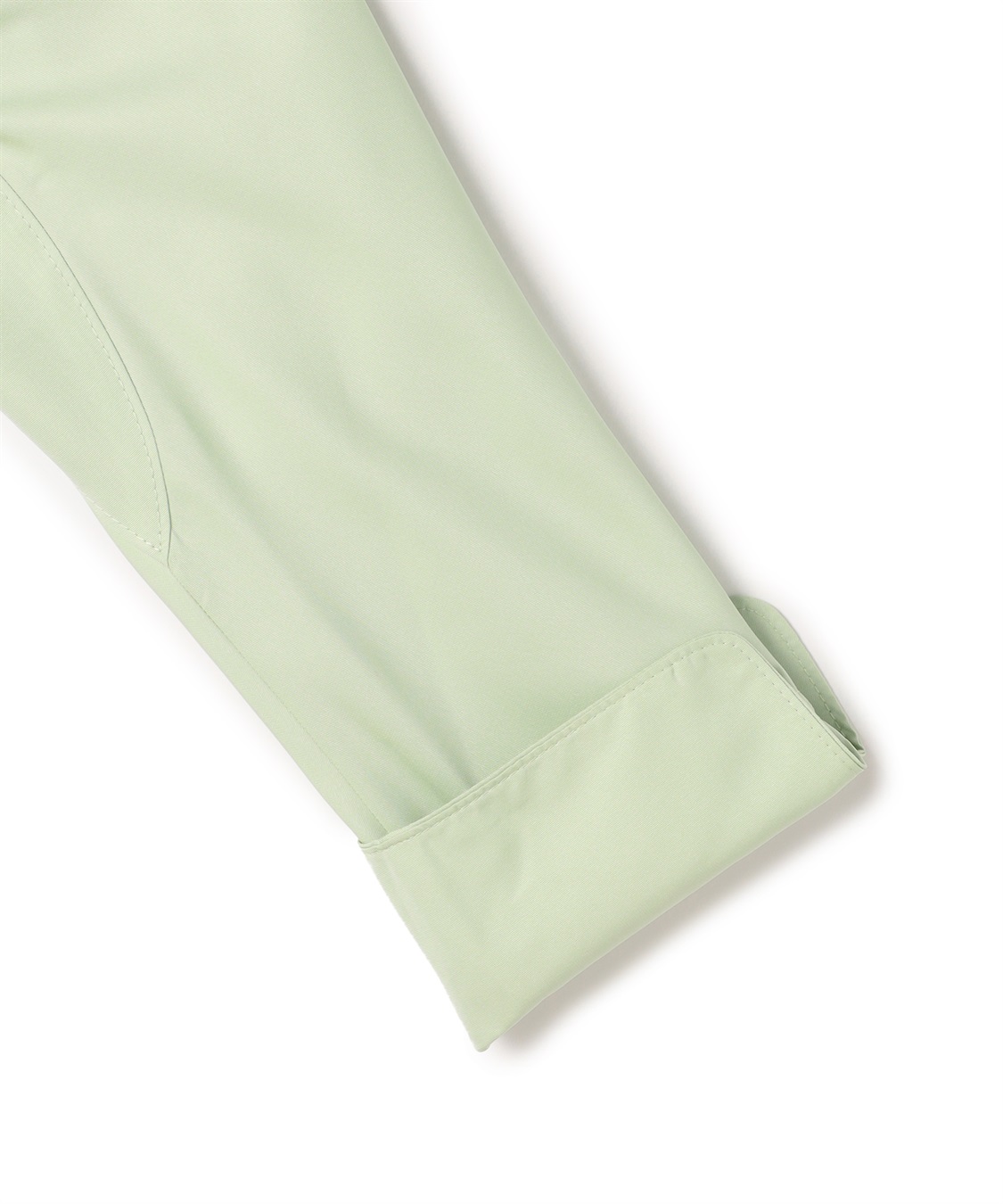 49AV JUNKO SHIMADA 【TIME SALE】ショート丈ステンカラーコート_sub_16