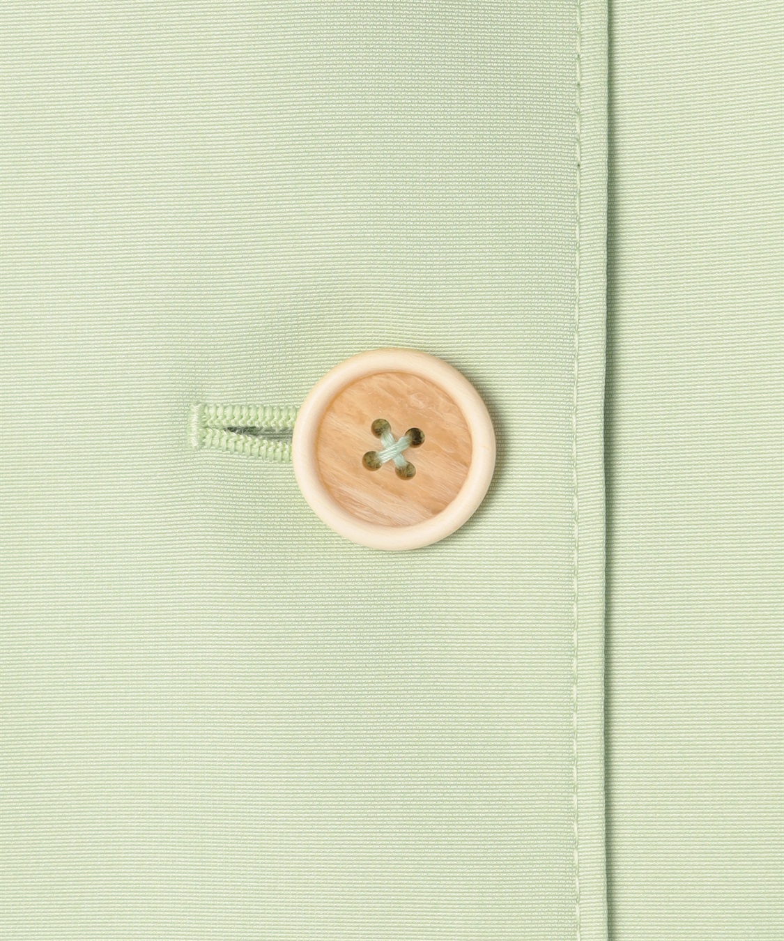 49AV JUNKO SHIMADA 【TIME SALE】ショート丈ステンカラーコート_sub_19