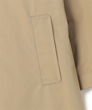 49AV JUNKO SHIMADA 【TIME SALE】ステンカラーコート_subthumb_5