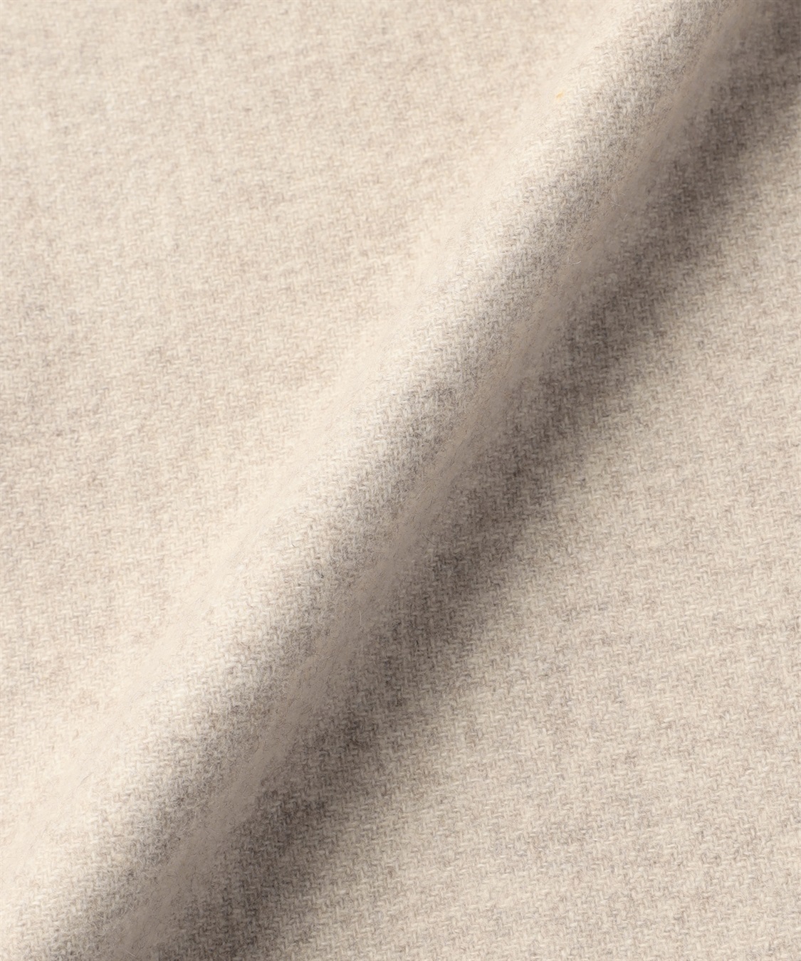 49AV JUNKO SHIMADA Wフェイスウール混コート_sub_9