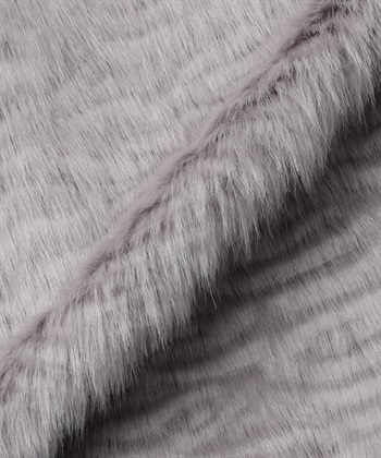 TIME SALE】ロングファーコート 49AV.junko shimada|クロス TIME SALE】ロングファーコート 49AV.junko shimada|クロス