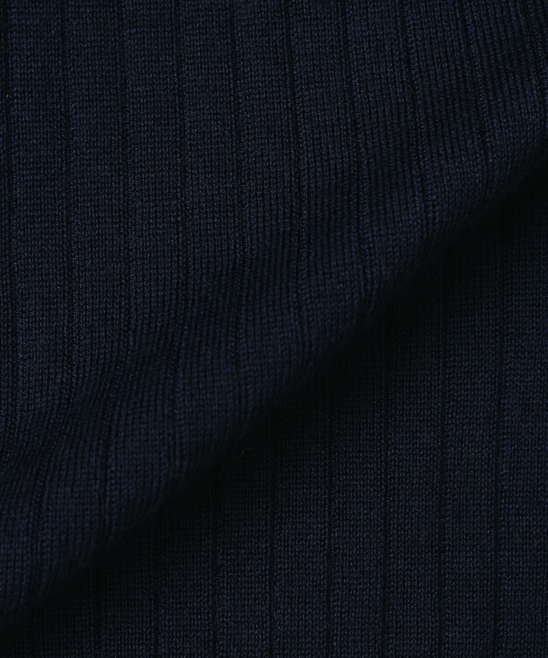 シルク混クルーネックニット 49AV.junko shimada｜クロスプラス