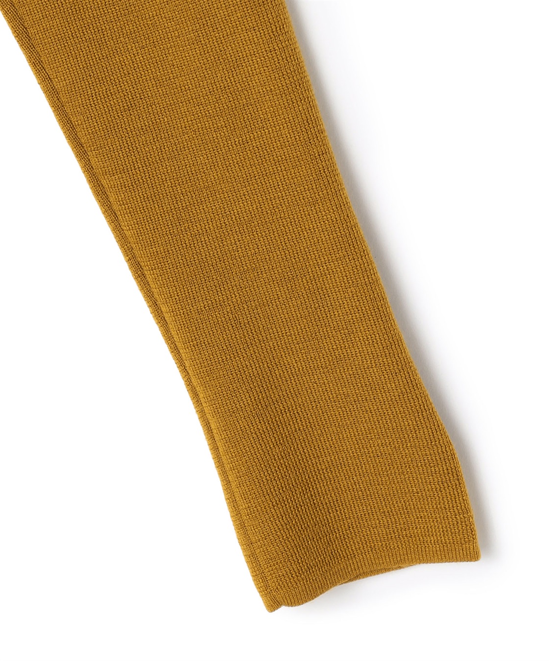 TIME SALE】ハートチェーン切替ハイネックプルオーバー 49AV JUNKO