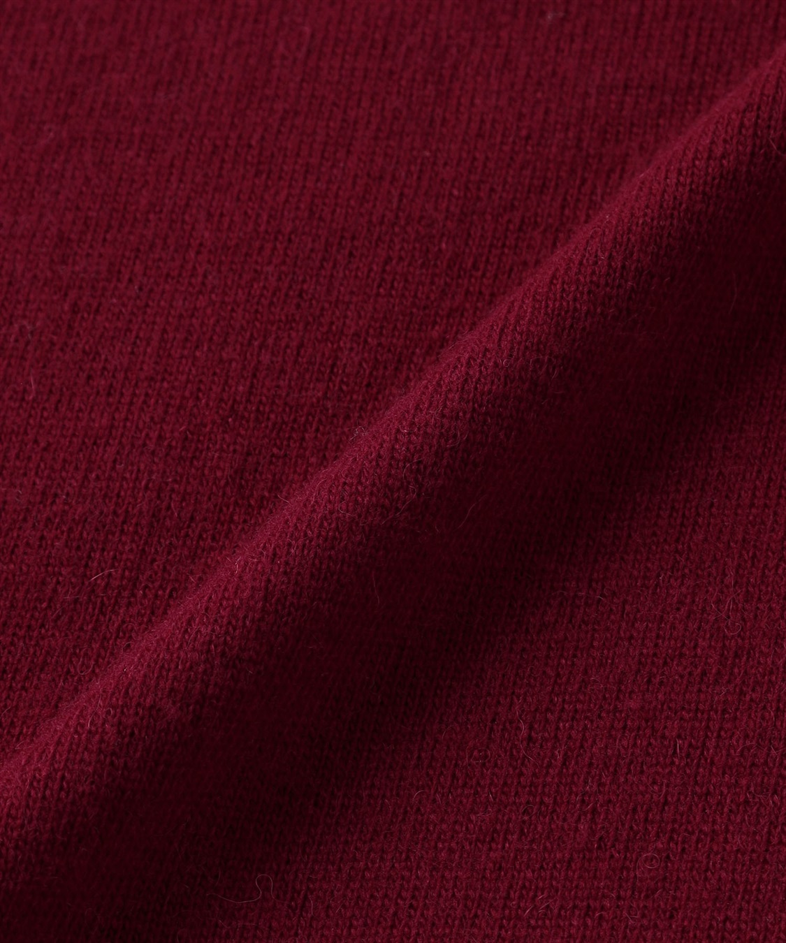 49AV JUNKO SHIMADA インスピレーションエコベーシックボートネックセーター_sub_6