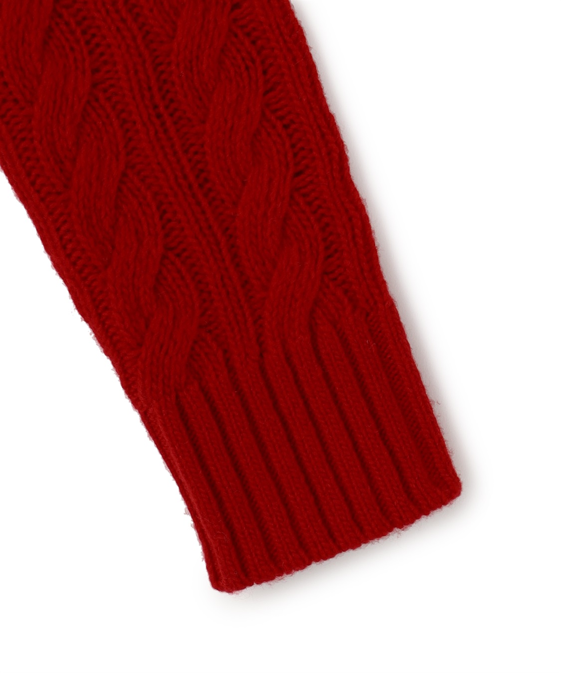 【新品未使用】akio AO-74 short length 2way knit TIME SALE】フラワー柄ニットカーディガン 49AV JUNKO SHIMADA