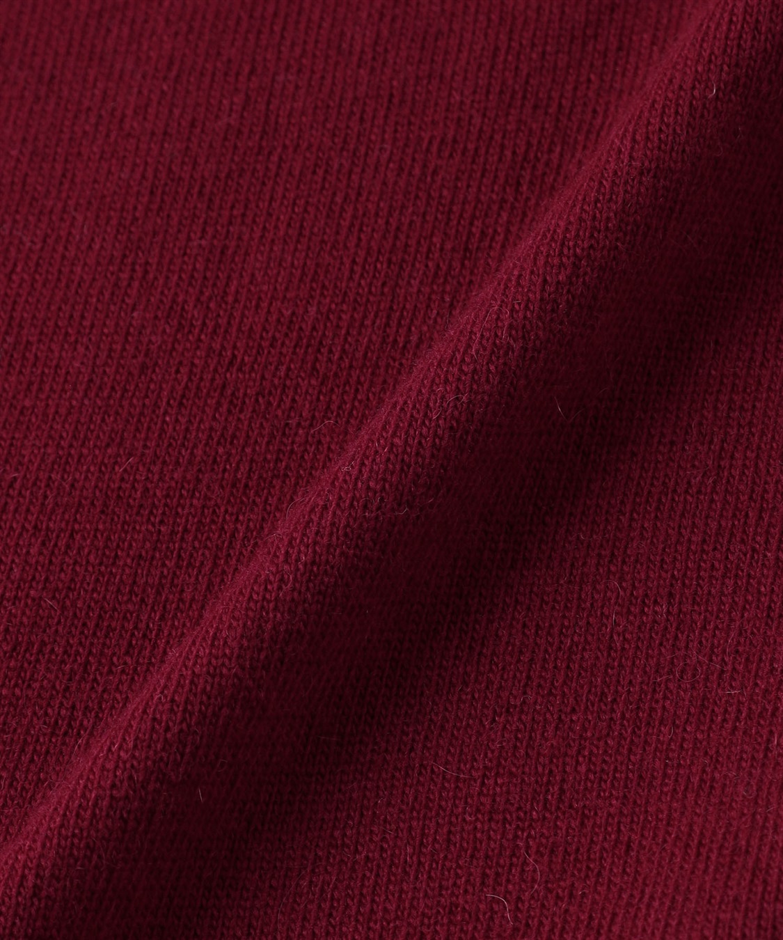 49AV JUNKO SHIMADA インスピレーションエコベーシックニットカーディガン_sub_5