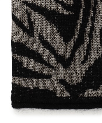 49AV JUNKO SHIMADA アニマル柄カーディガン_subthumb_4