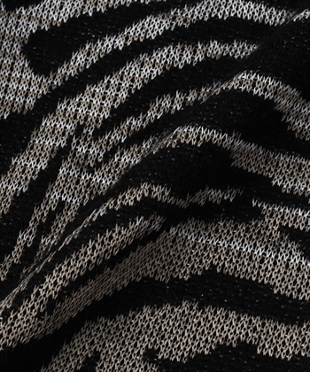 49AV JUNKO SHIMADA アニマル柄カーディガン_subthumb_6