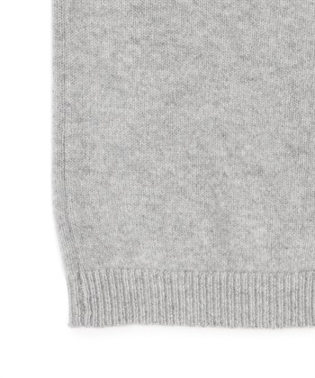 49AV JUNKO SHIMADA クルーネックカシミアカーディガン_subthumb_4