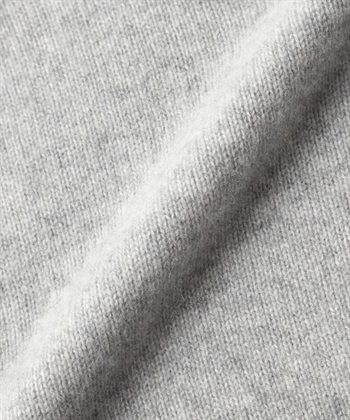 49AV JUNKO SHIMADA クルーネックカシミアカーディガン_subthumb_5