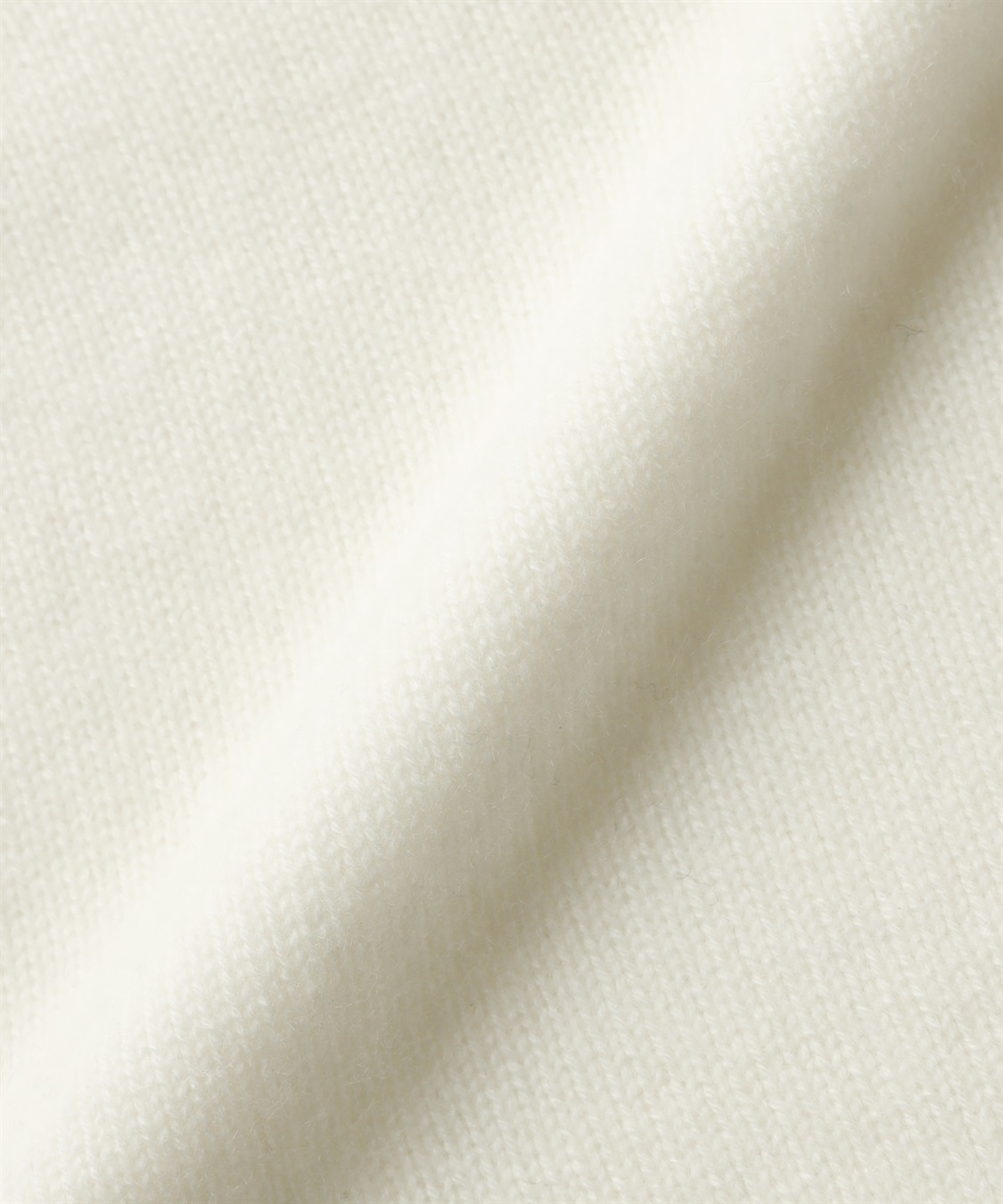 49AV JUNKO SHIMADA クルーネックカシミアカーディガン_sub_6