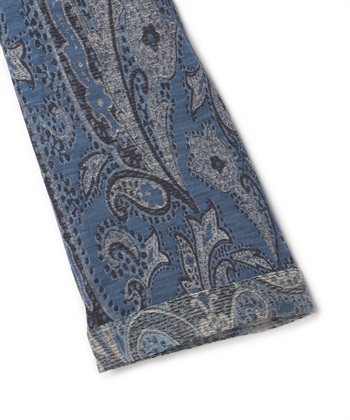 49AV JUNKO SHIMADA 【TIME SALE】エスニックプリントブラウス_subthumb_3