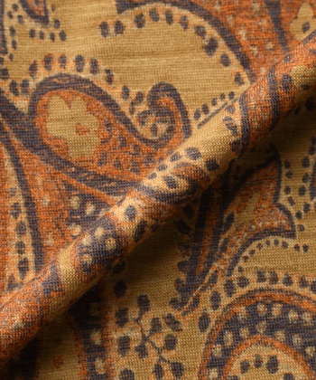 49AV JUNKO SHIMADA 【TIME SALE】エスニックプリントブラウス_subthumb_6