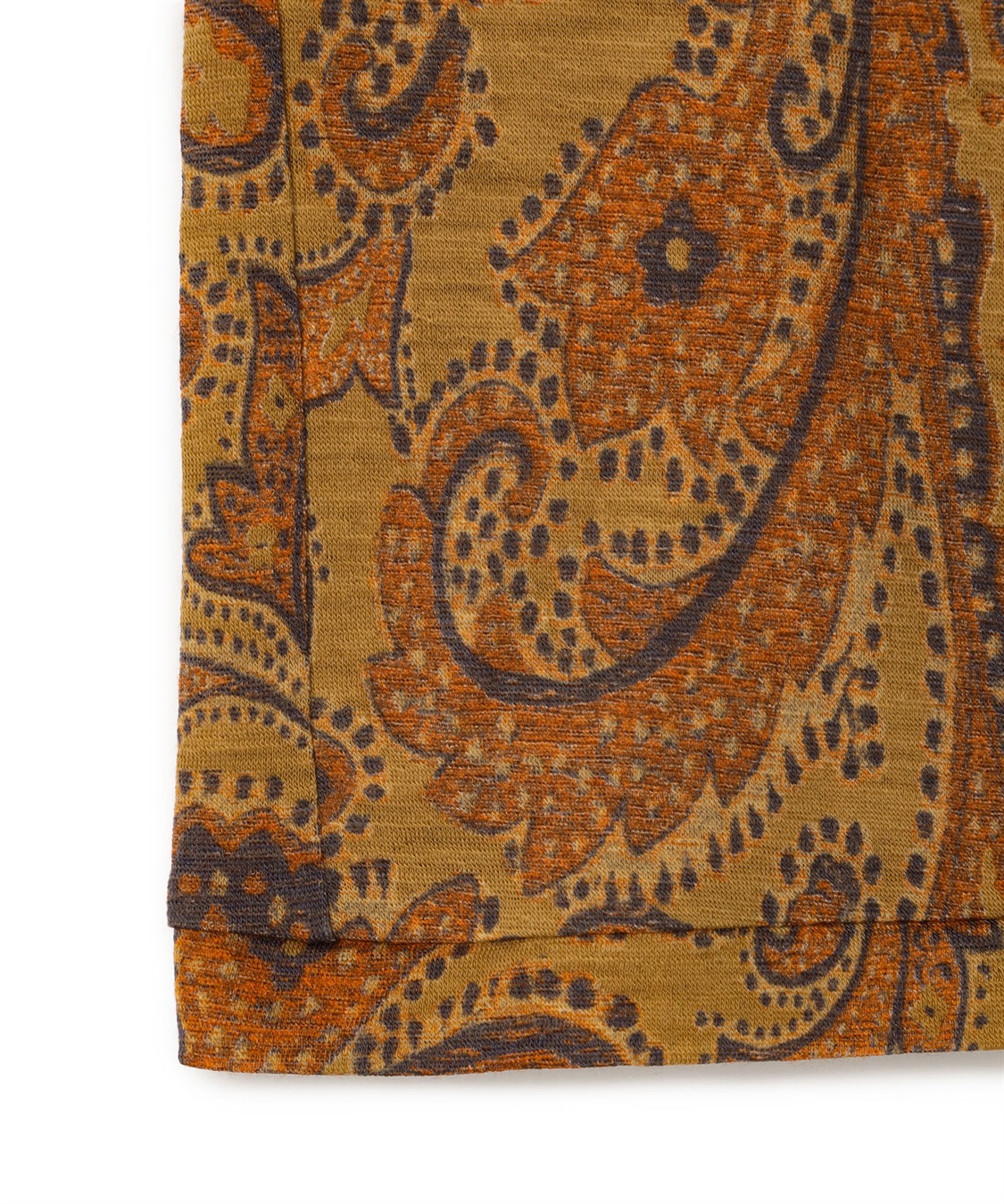 エスニック柄トップス 49AV JUNKO SHIMADA｜クロスプラス公式